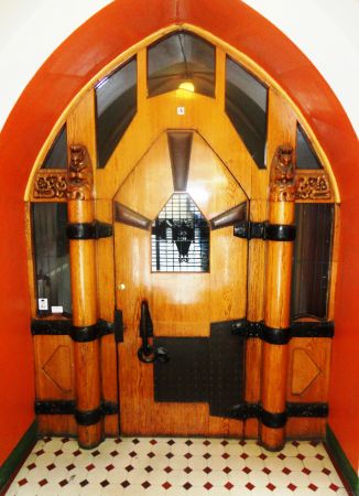 Agronomitalo 2012. Kuva Pauli Helen