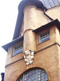 Agronomitalo 2012. Kuva Pauli Helen