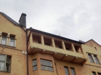 Agronomitalo 2012. Kuva Pauli Helen