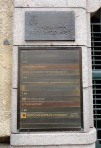 Agronomitalo 2012. Kuva Pauli Helen